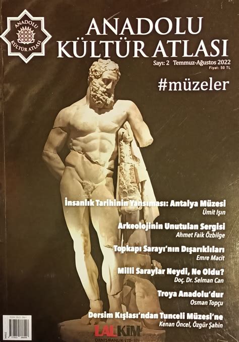 Sanat ve Müze Kültürü