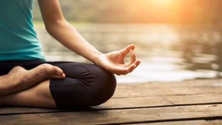 Yoga ve Müzik: Stres Azaltma ve Meditasyon İçin En İyi Şarkılar