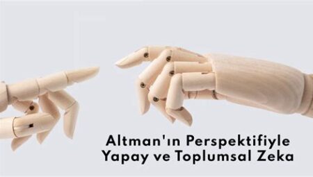 Bilgi Üzerine: Formül ve Deney Perspektifi